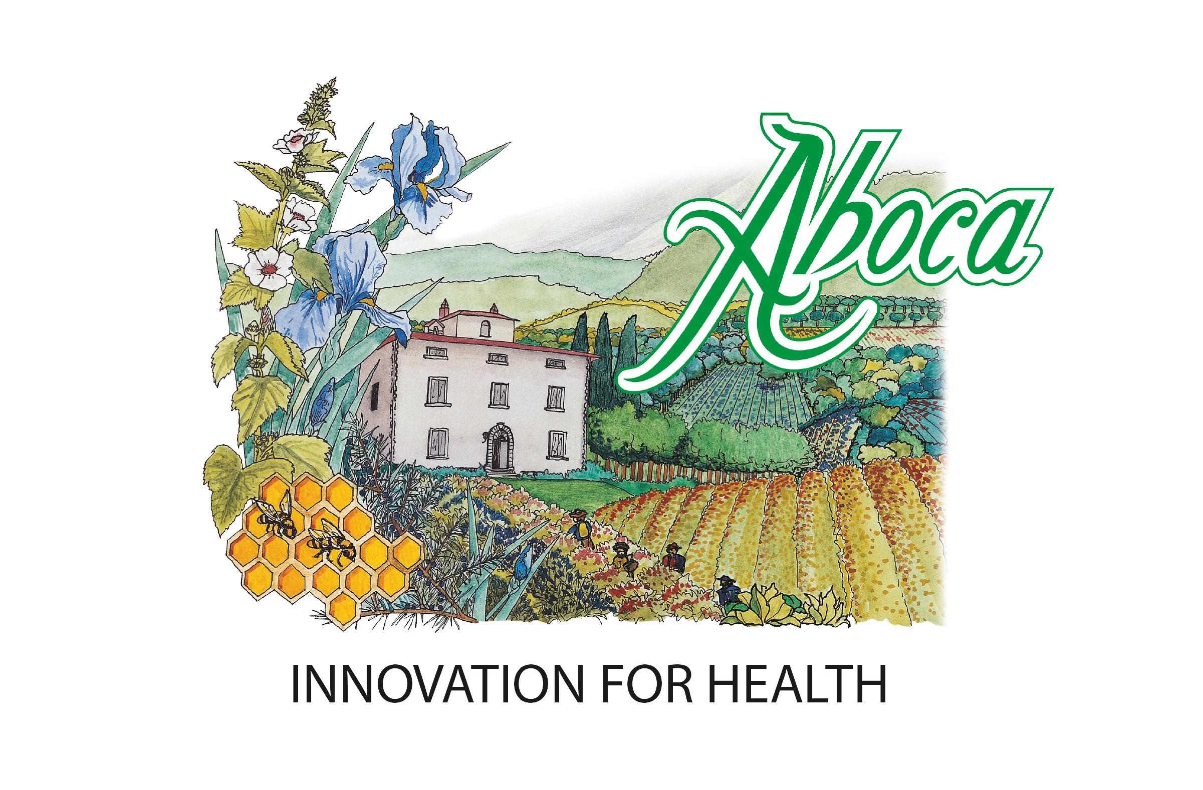 Aboca Shop-Logo