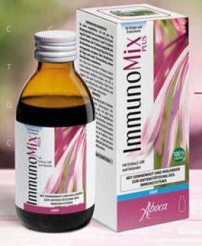 Immunomix Advanced Sirup