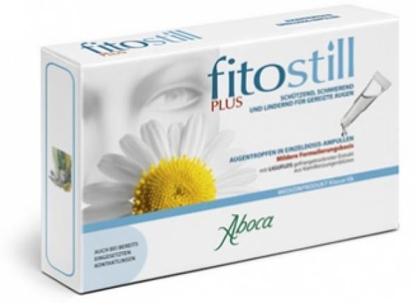 fitostill plus augentropfen